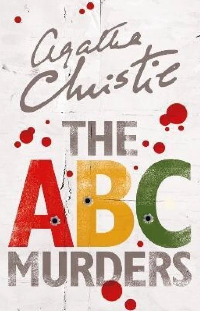 The ABC Murders (H)